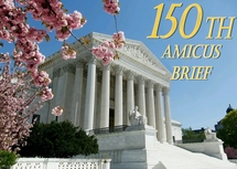 150th Amicus Brief